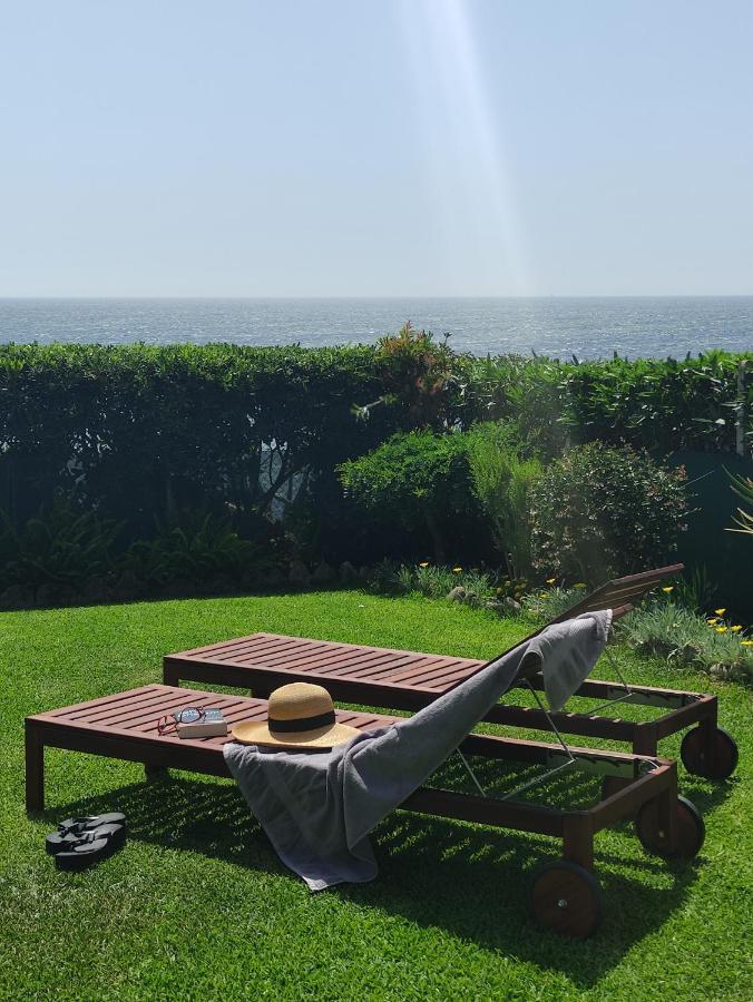 Oikia Eleanthi - Beachfront Garden Home! Mytikas  Buitenkant foto